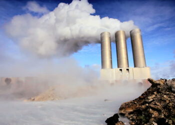 Geothermal: Tapping Earth’s Inner Power