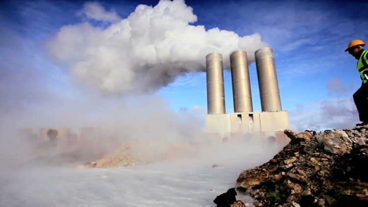 Geothermal: Tapping Earth’s Inner Power