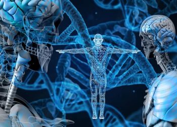 CRISPR: Remaking Life’s Genetic Code