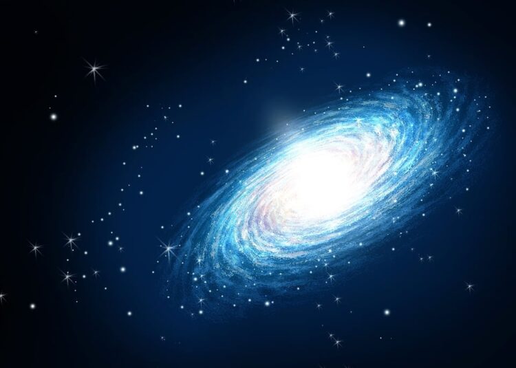 Big Bang Theory: Universe Origin Story